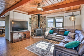 Prescott Home, Close to Hiking and Downtown!